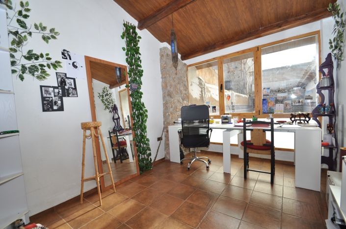 Image No.16-Maison de campagne de 5 chambres à vendre à Yecla