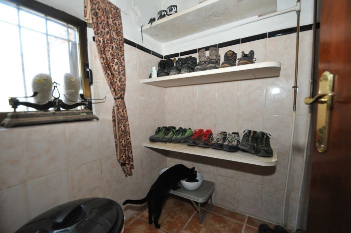 Image No.18-Maison de campagne de 5 chambres à vendre à Yecla