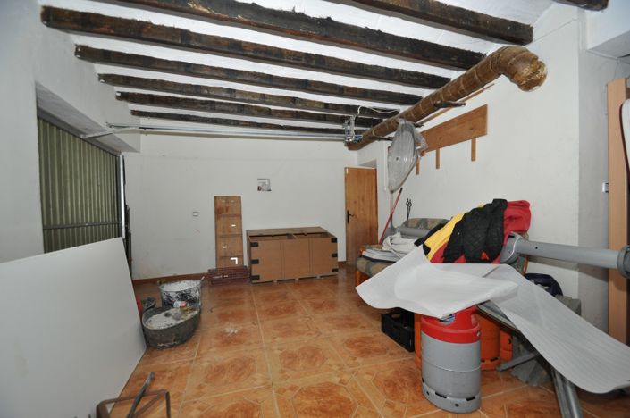 Image No.23-Maison de campagne de 5 chambres à vendre à Yecla