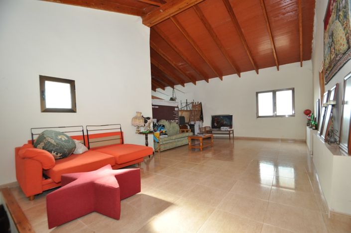 Image No.24-Maison de campagne de 5 chambres à vendre à Yecla