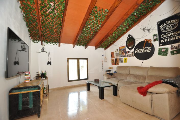 Image No.25-Maison de campagne de 5 chambres à vendre à Yecla