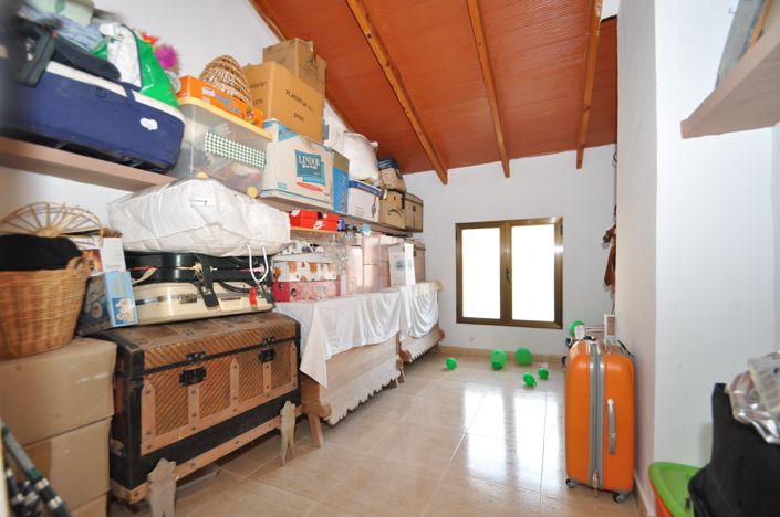 Image No.26-Maison de campagne de 5 chambres à vendre à Yecla