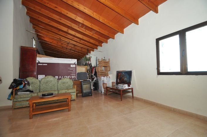 Image No.28-Maison de campagne de 5 chambres à vendre à Yecla