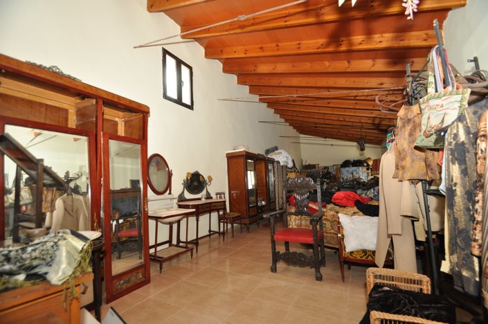 Image No.29-Maison de campagne de 5 chambres à vendre à Yecla