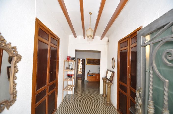 Image No.3-Maison de campagne de 5 chambres à vendre à Yecla