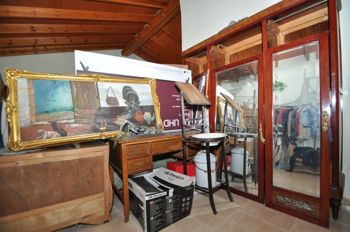 Image No.30-Maison de campagne de 5 chambres à vendre à Yecla