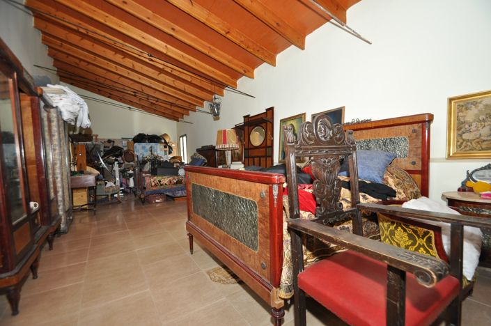 Image No.32-Maison de campagne de 5 chambres à vendre à Yecla