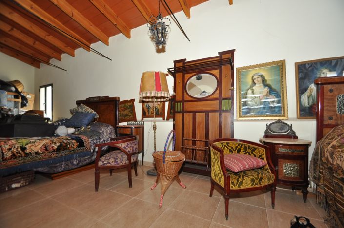 Image No.34-Maison de campagne de 5 chambres à vendre à Yecla