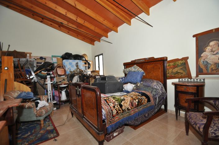 Image No.35-Maison de campagne de 5 chambres à vendre à Yecla