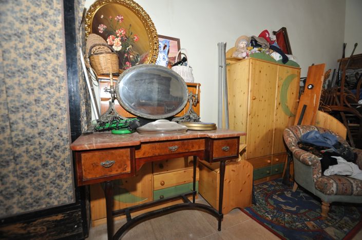 Image No.37-Maison de campagne de 5 chambres à vendre à Yecla