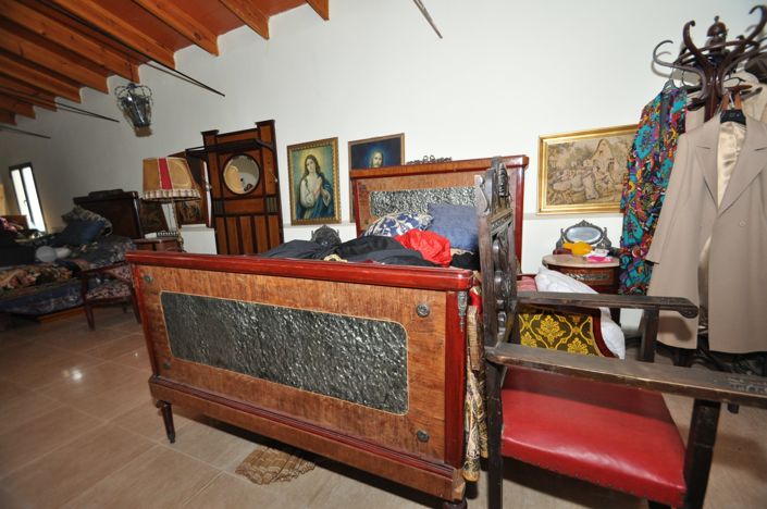 Image No.38-Maison de campagne de 5 chambres à vendre à Yecla