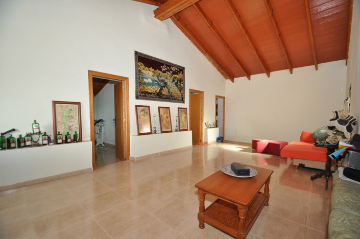 Image No.39-Maison de campagne de 5 chambres à vendre à Yecla