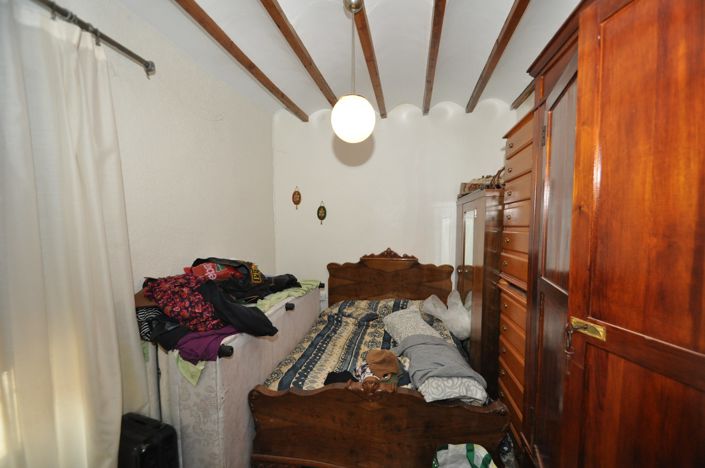 Image No.4-Maison de campagne de 5 chambres à vendre à Yecla