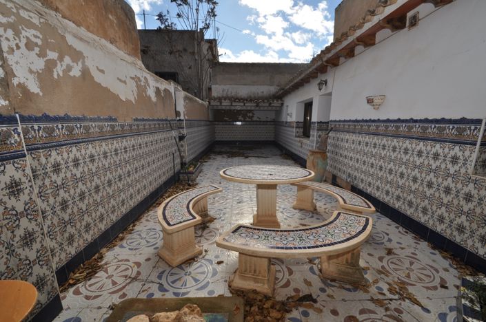 Image No.40-Maison de campagne de 5 chambres à vendre à Yecla