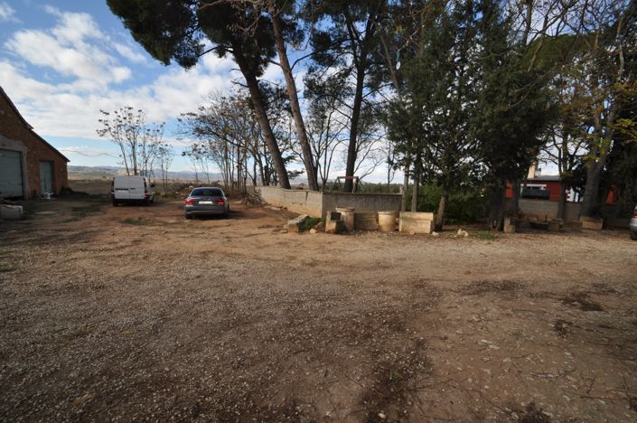 Image No.41-Maison de campagne de 5 chambres à vendre à Yecla