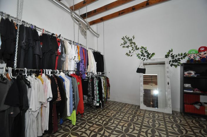 Image No.6-Maison de campagne de 5 chambres à vendre à Yecla