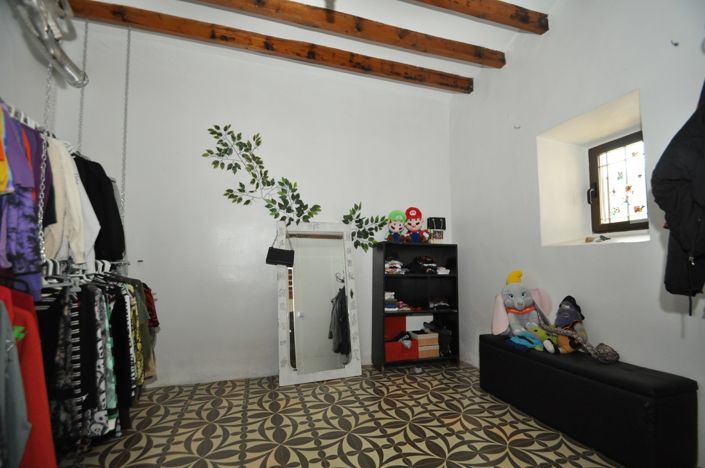 Image No.7-Maison de campagne de 5 chambres à vendre à Yecla