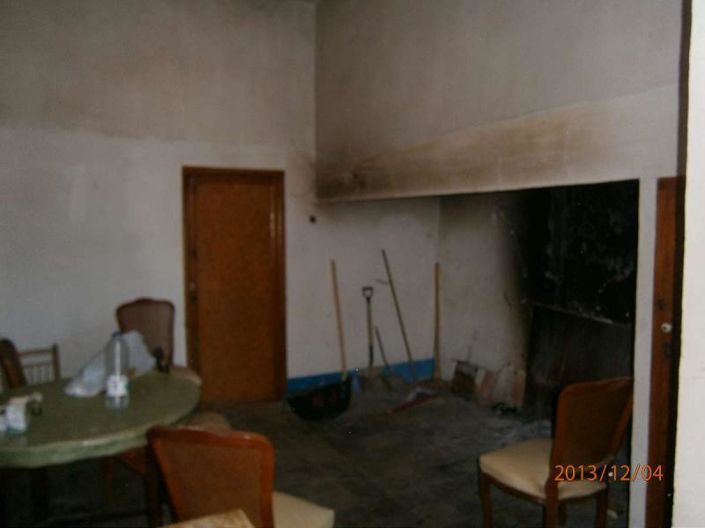 Image No.10-Maison de campagne de 3 chambres à vendre à Yecla