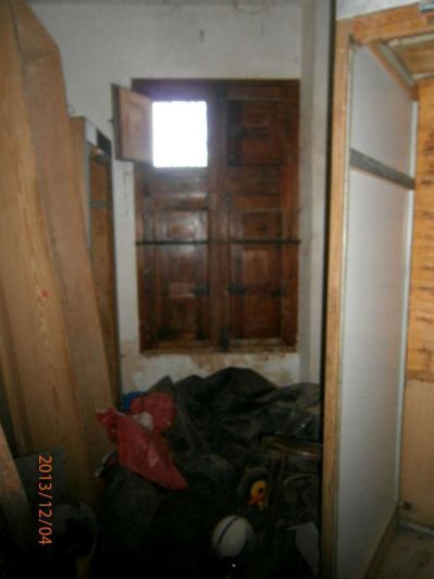 Image No.12-Maison de campagne de 3 chambres à vendre à Yecla