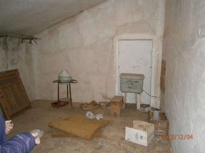 Image No.16-Maison de campagne de 3 chambres à vendre à Yecla