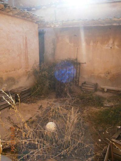 Image No.21-Maison de campagne de 3 chambres à vendre à Yecla