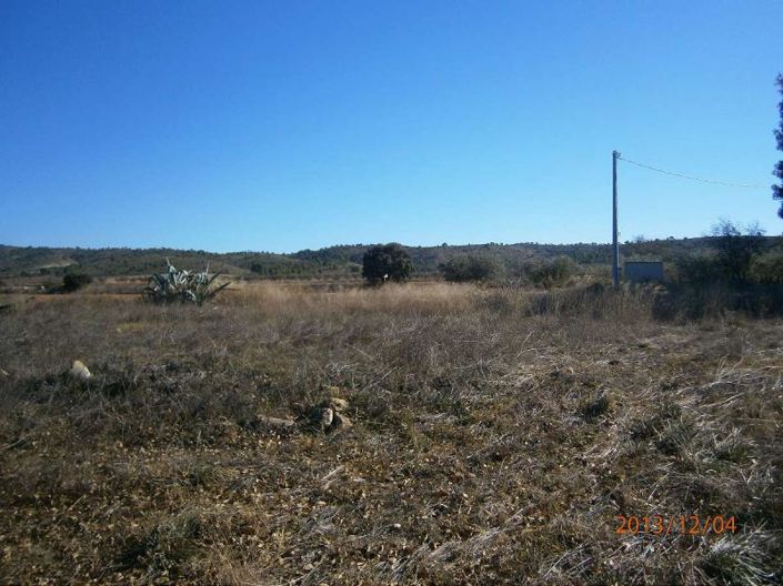 Image No.24-Maison de campagne de 3 chambres à vendre à Yecla