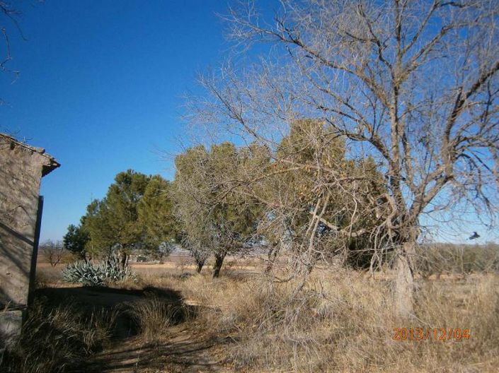 Image No.26-Maison de campagne de 3 chambres à vendre à Yecla