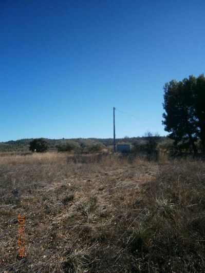 Image No.29-Maison de campagne de 3 chambres à vendre à Yecla