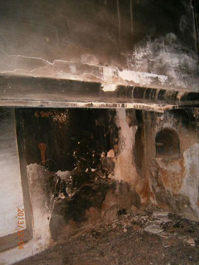 Image No.30-Maison de campagne de 3 chambres à vendre à Yecla