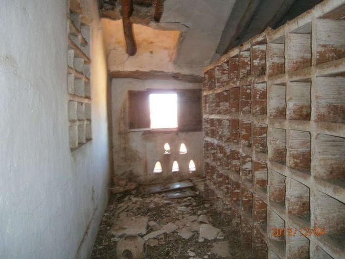 Image No.7-Maison de campagne de 3 chambres à vendre à Yecla