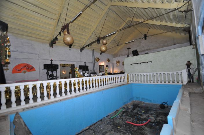 Image No.10-Maison de campagne à vendre à Yecla