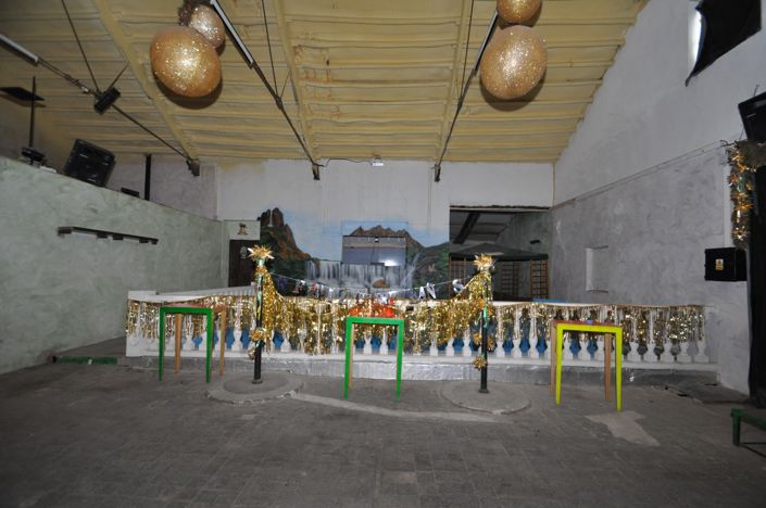 Image No.11-Maison de campagne à vendre à Yecla