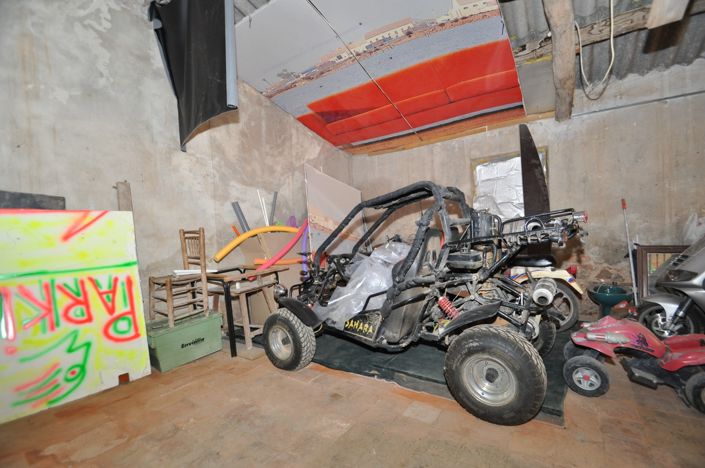 Image No.14-Maison de campagne à vendre à Yecla