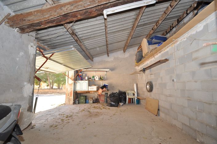 Image No.15-Maison de campagne à vendre à Yecla