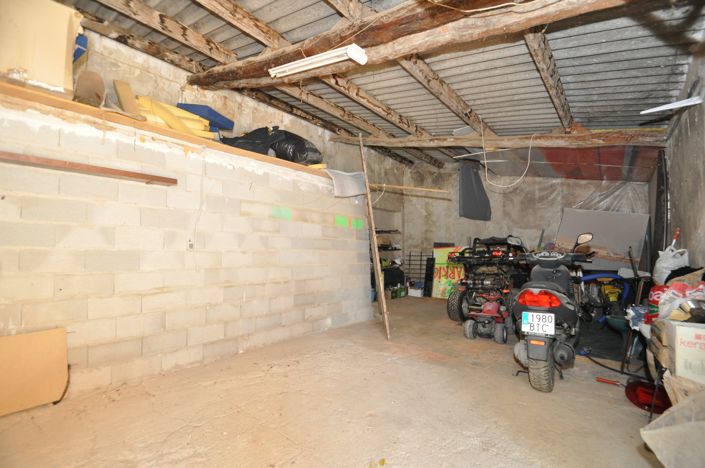 Image No.16-Maison de campagne à vendre à Yecla