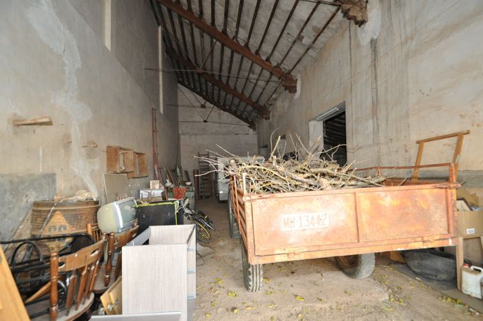 Image No.17-Maison de campagne à vendre à Yecla