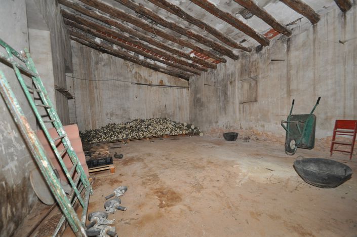 Image No.18-Maison de campagne à vendre à Yecla