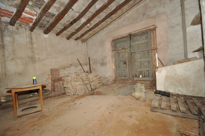 Image No.19-Maison de campagne à vendre à Yecla