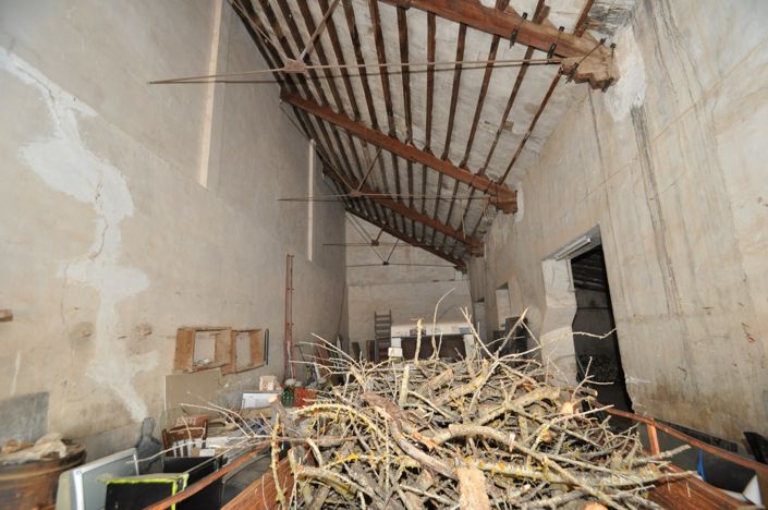 Image No.20-Maison de campagne à vendre à Yecla