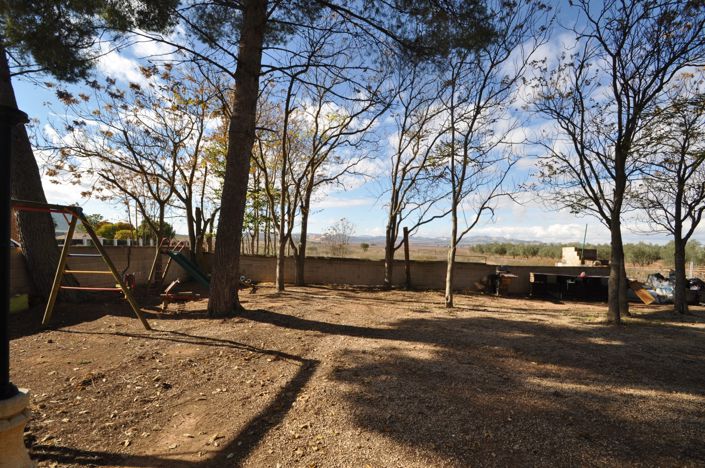 Image No.23-Maison de campagne à vendre à Yecla