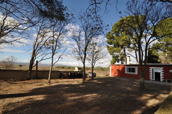 Image No.24-Maison de campagne à vendre à Yecla