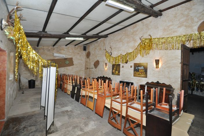 Image No.3-Maison de campagne à vendre à Yecla