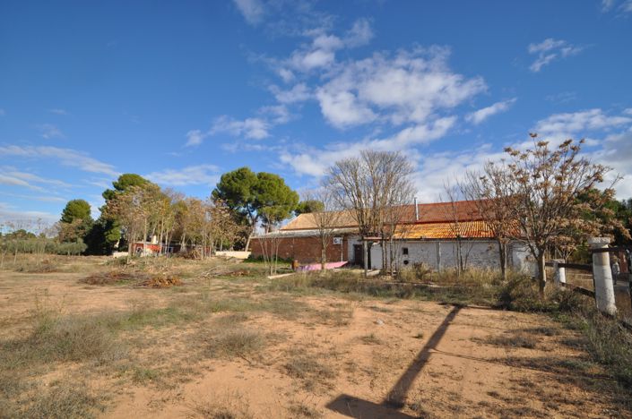 Image No.30-Maison de campagne à vendre à Yecla