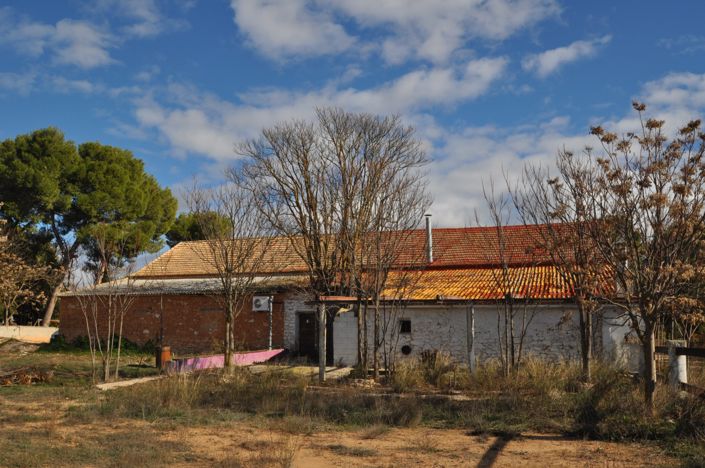 Image No.31-Maison de campagne à vendre à Yecla