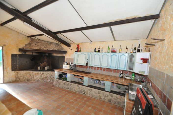 Image No.33-Maison de campagne à vendre à Yecla