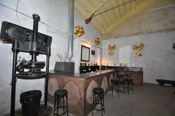 Image No.34-Maison de campagne à vendre à Yecla