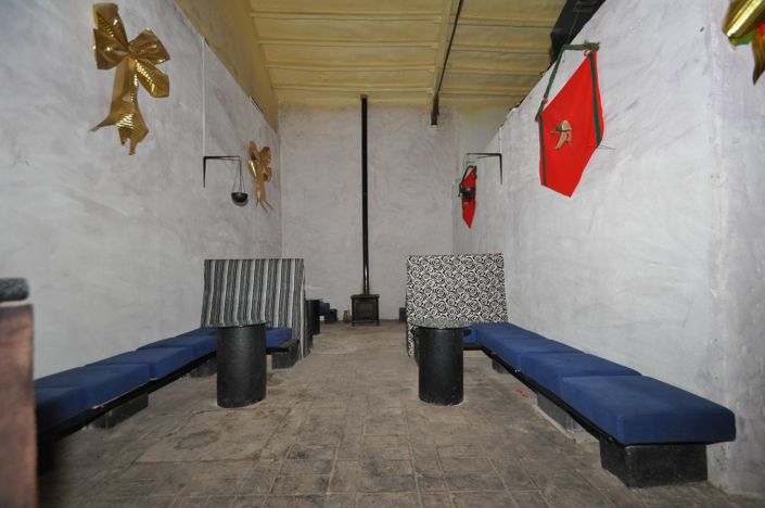 Image No.35-Maison de campagne à vendre à Yecla