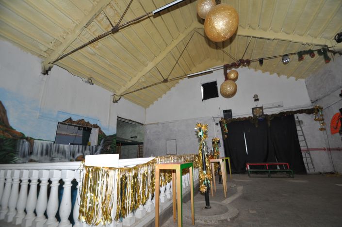 Image No.36-Maison de campagne à vendre à Yecla