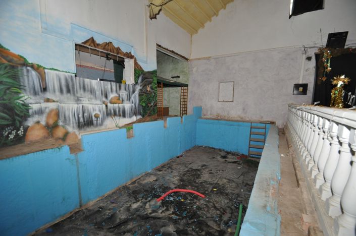 Image No.37-Maison de campagne à vendre à Yecla