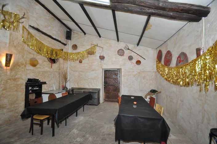 Image No.4-Maison de campagne à vendre à Yecla